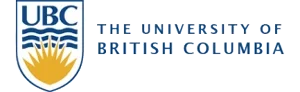 The University of British Columbia