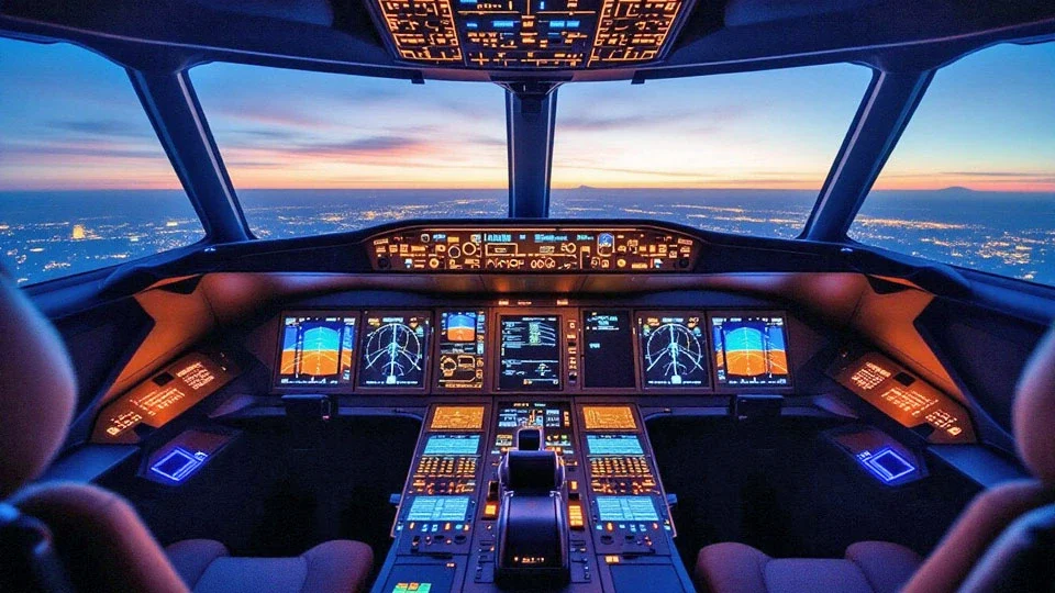Aviation Medicine and Occupational Screening