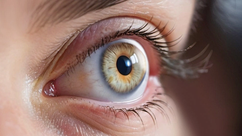 Keratoconus