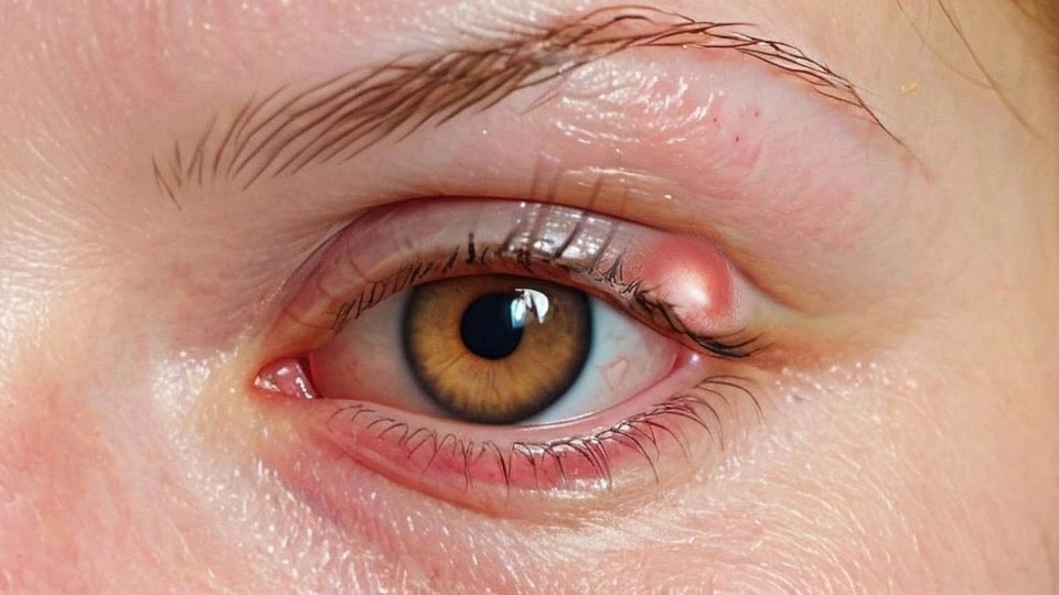 Stye
